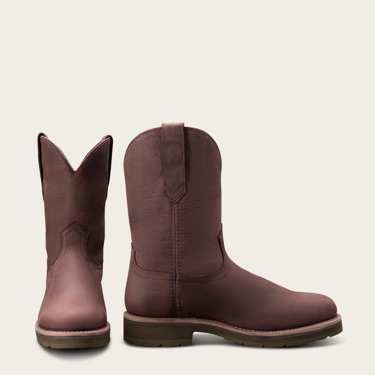 Image of The Rugged Roper