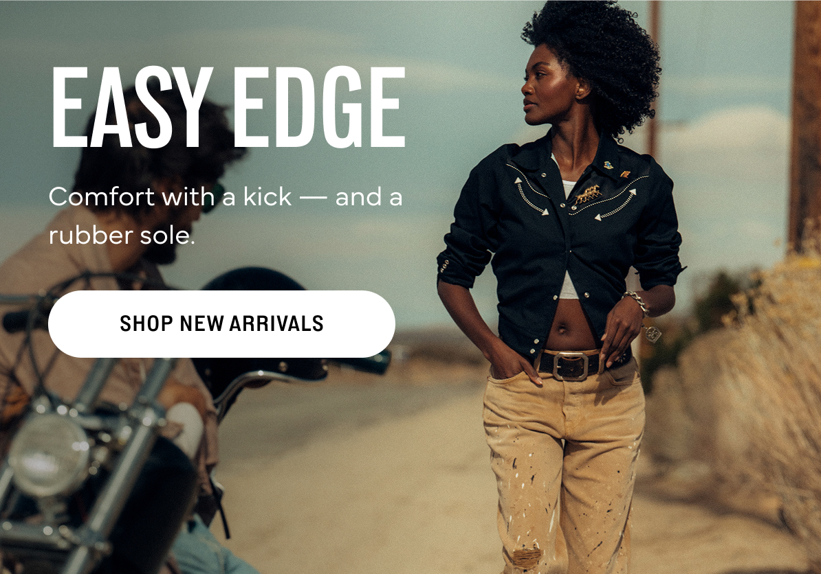Shop New Arrivals