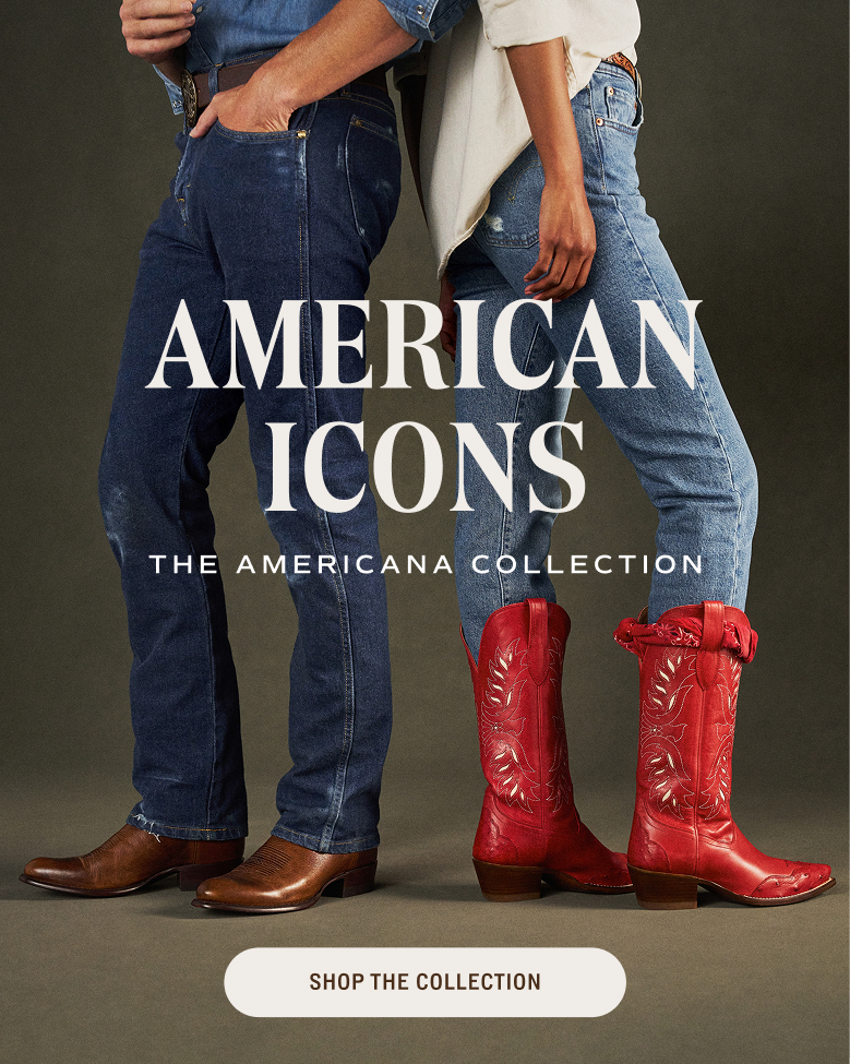 Shop the Collection 