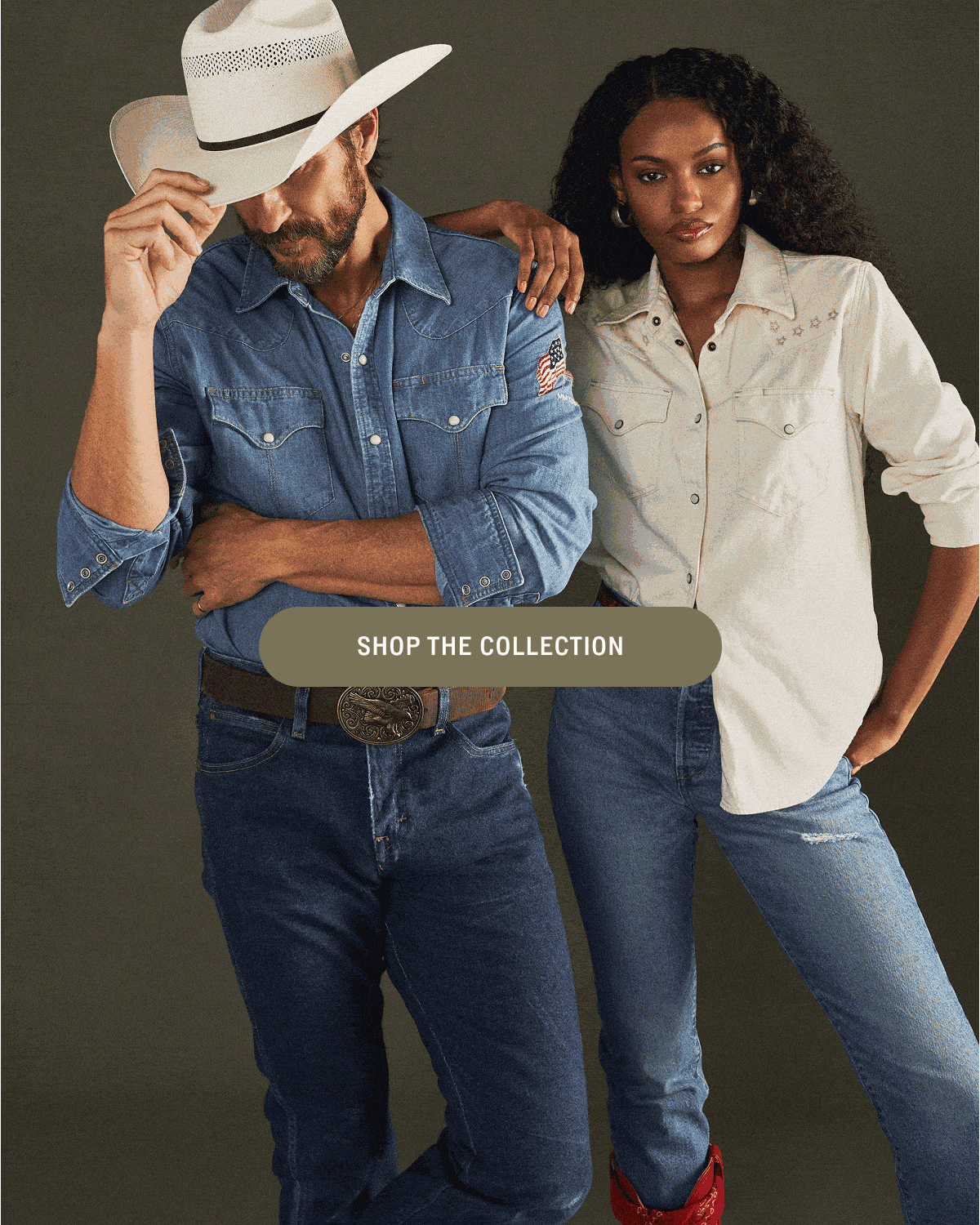 Shop the Collection 