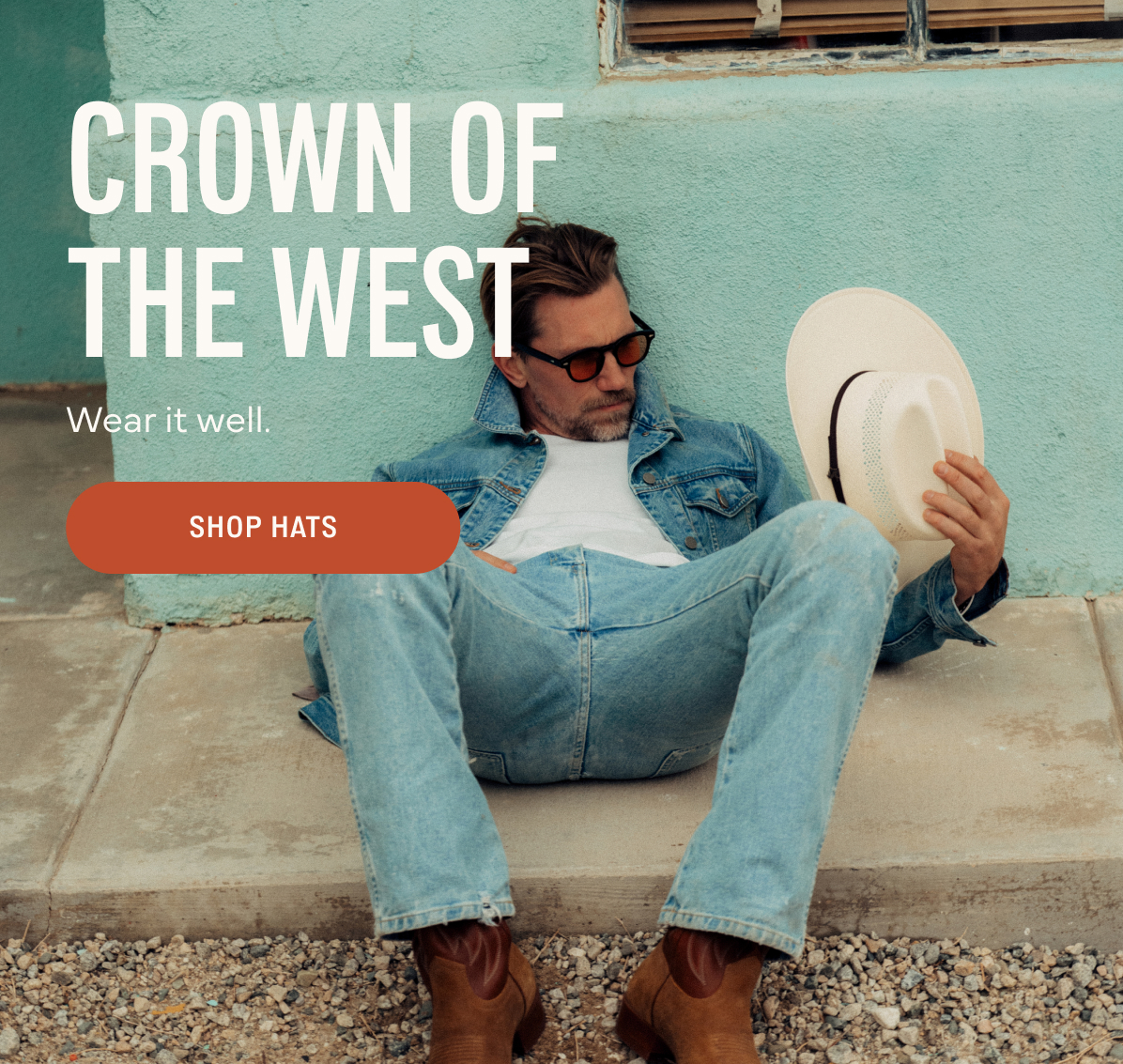 Shop Hats