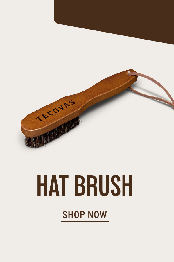 Hat Brush 