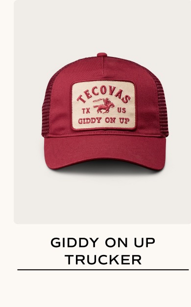 Trucker Hat