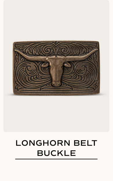 Belt Buckle 