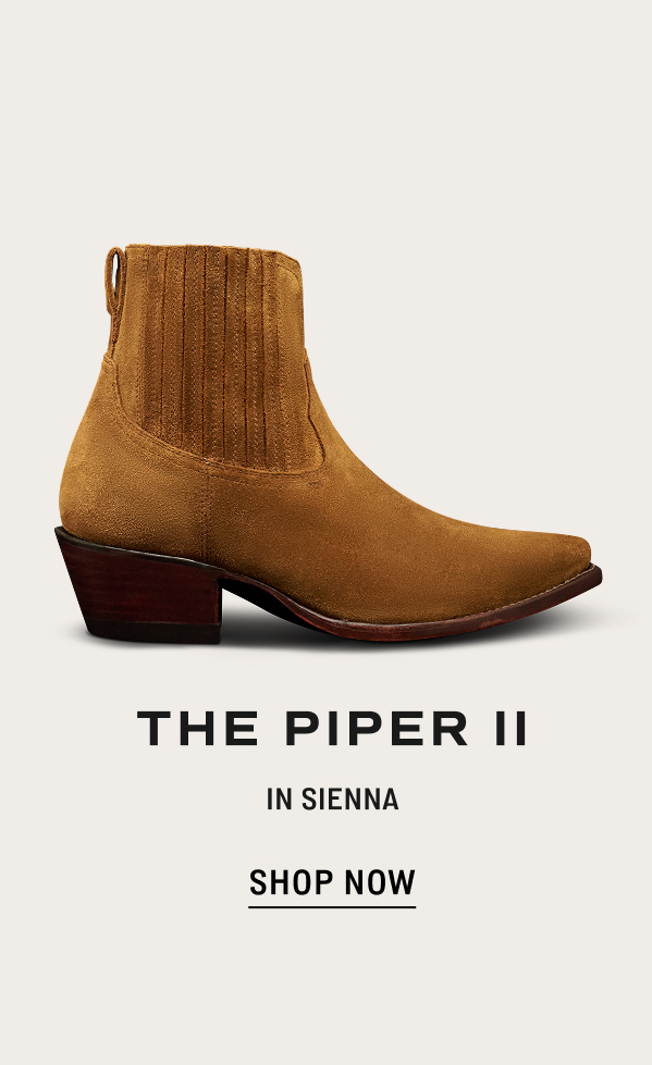 The Piper 