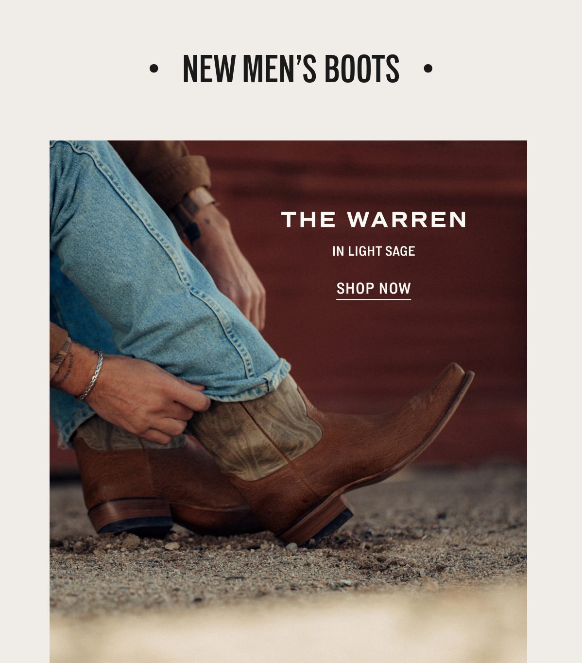 The Warren 