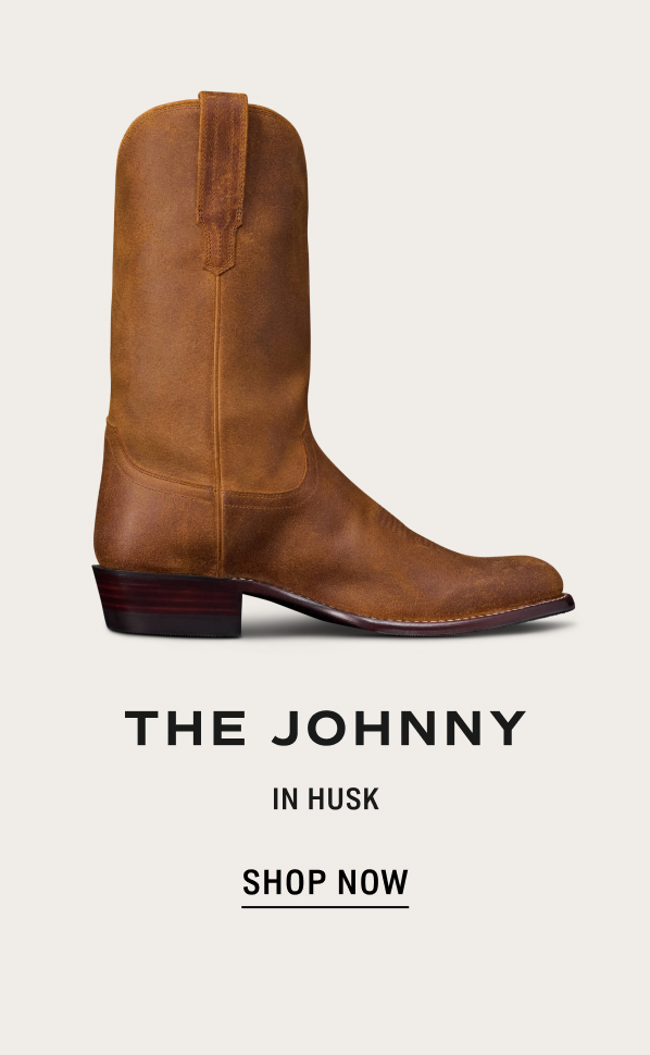 The Johnny