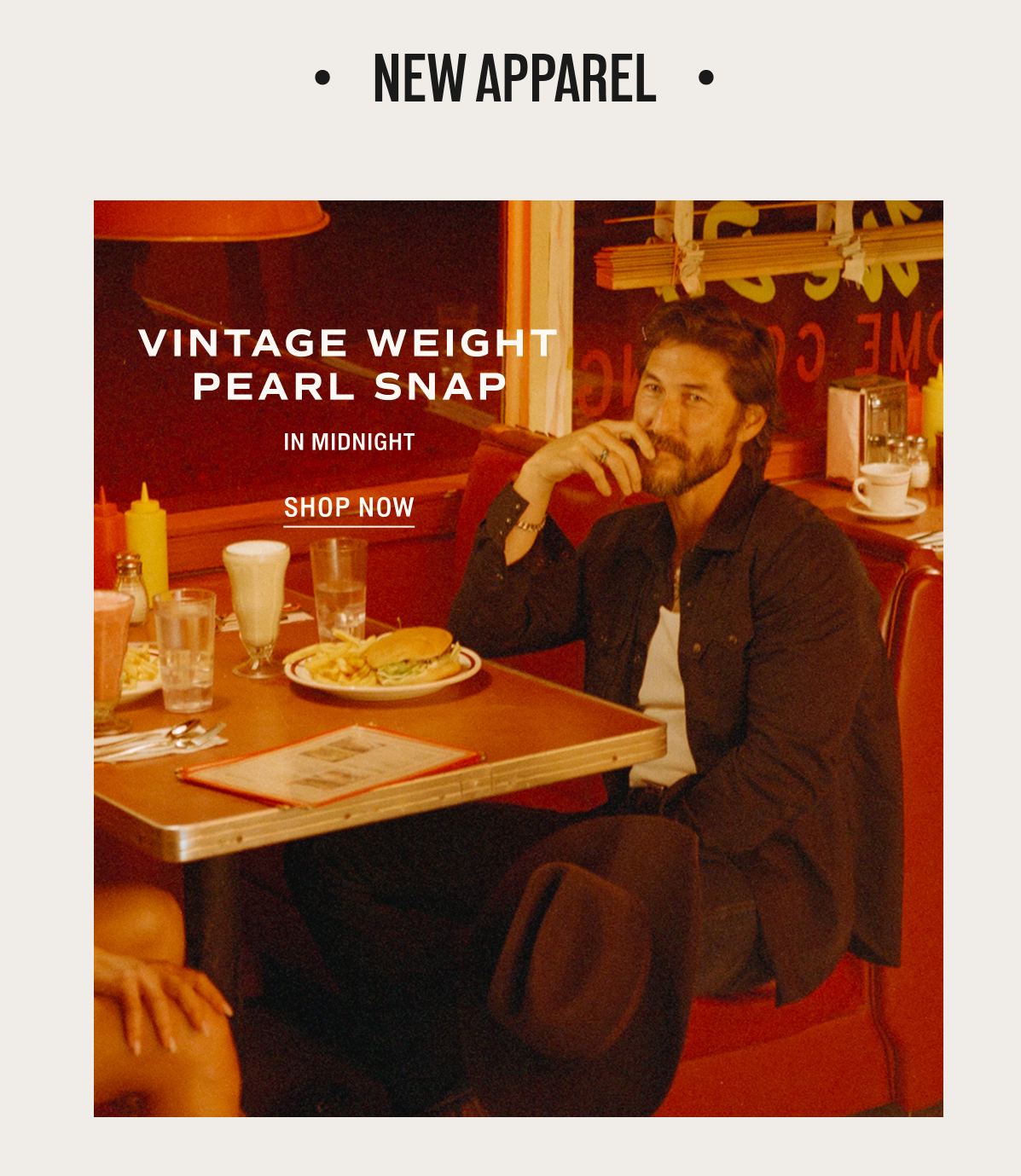 Pearl Snap 