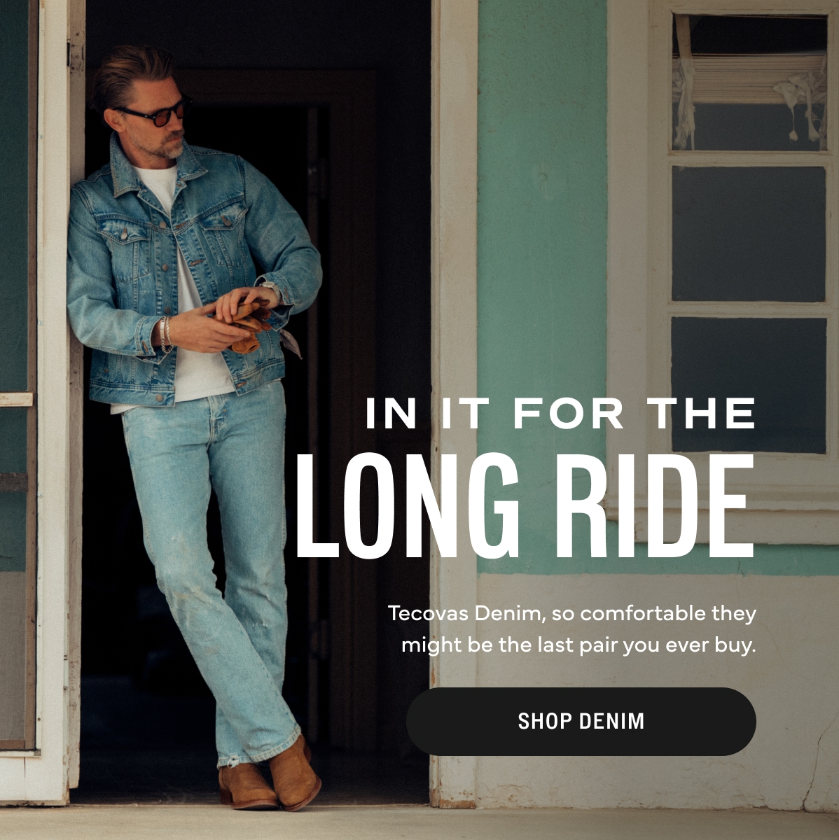 Shop Denim 