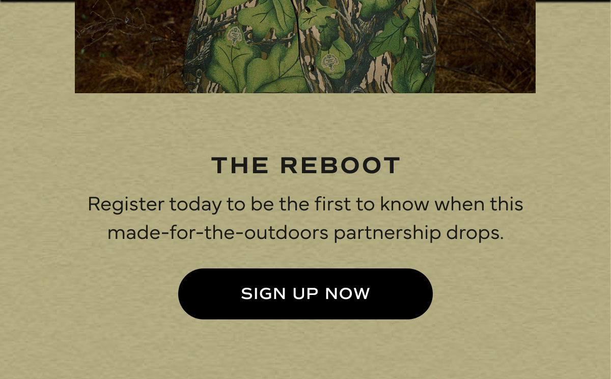 Sign Up Now