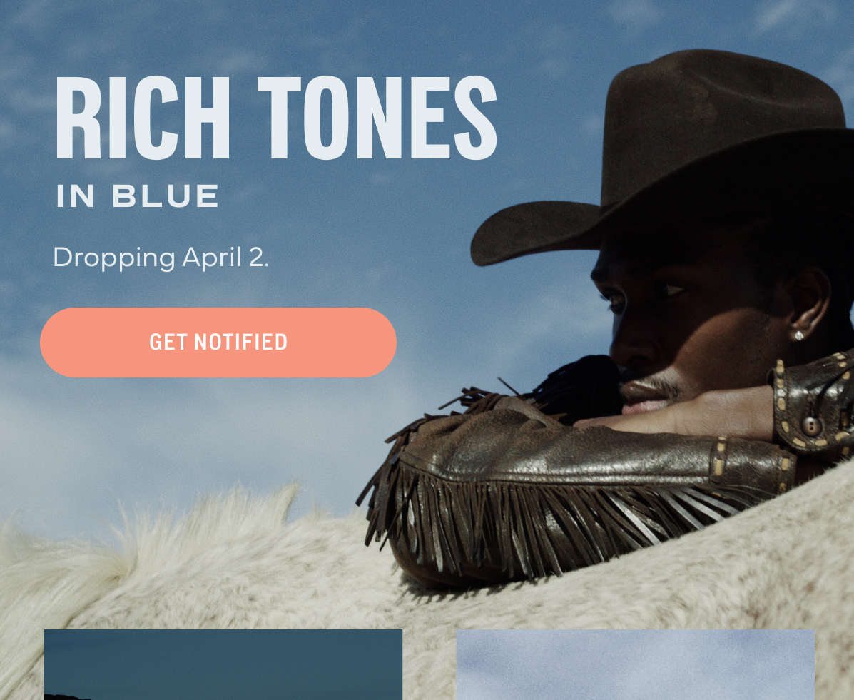 Get Notified