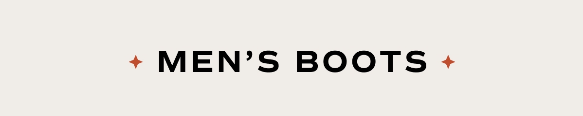 Shop Men's New Arrivals 