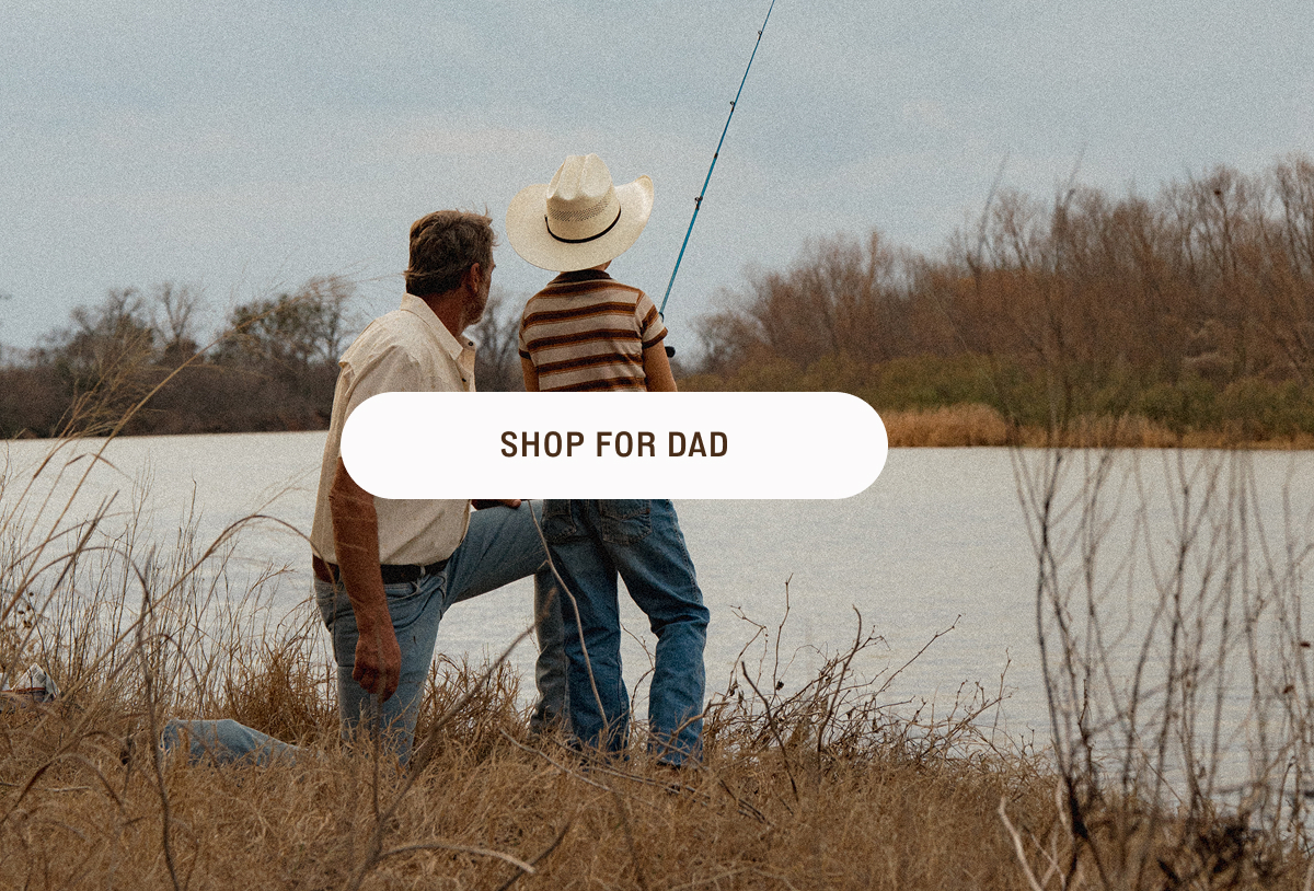 Shop for Dad