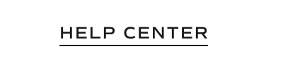 Help Center