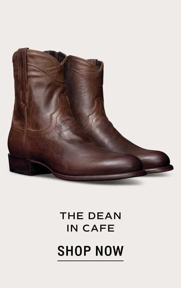 Shop Now: The Dean in Cafe 