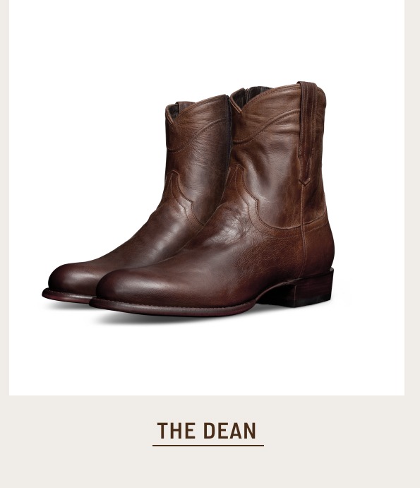The Dean 