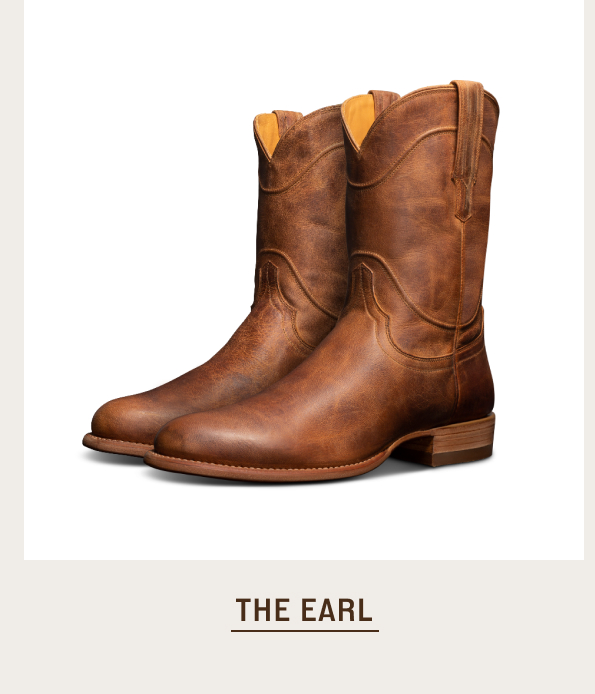 The Earl 