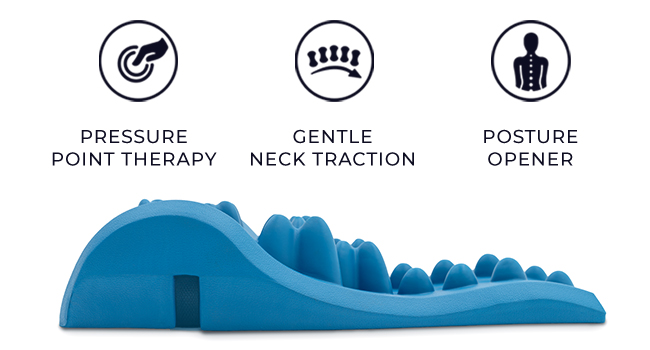 Teeter MyoTrak