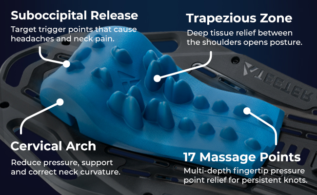Teeter MyoTrak