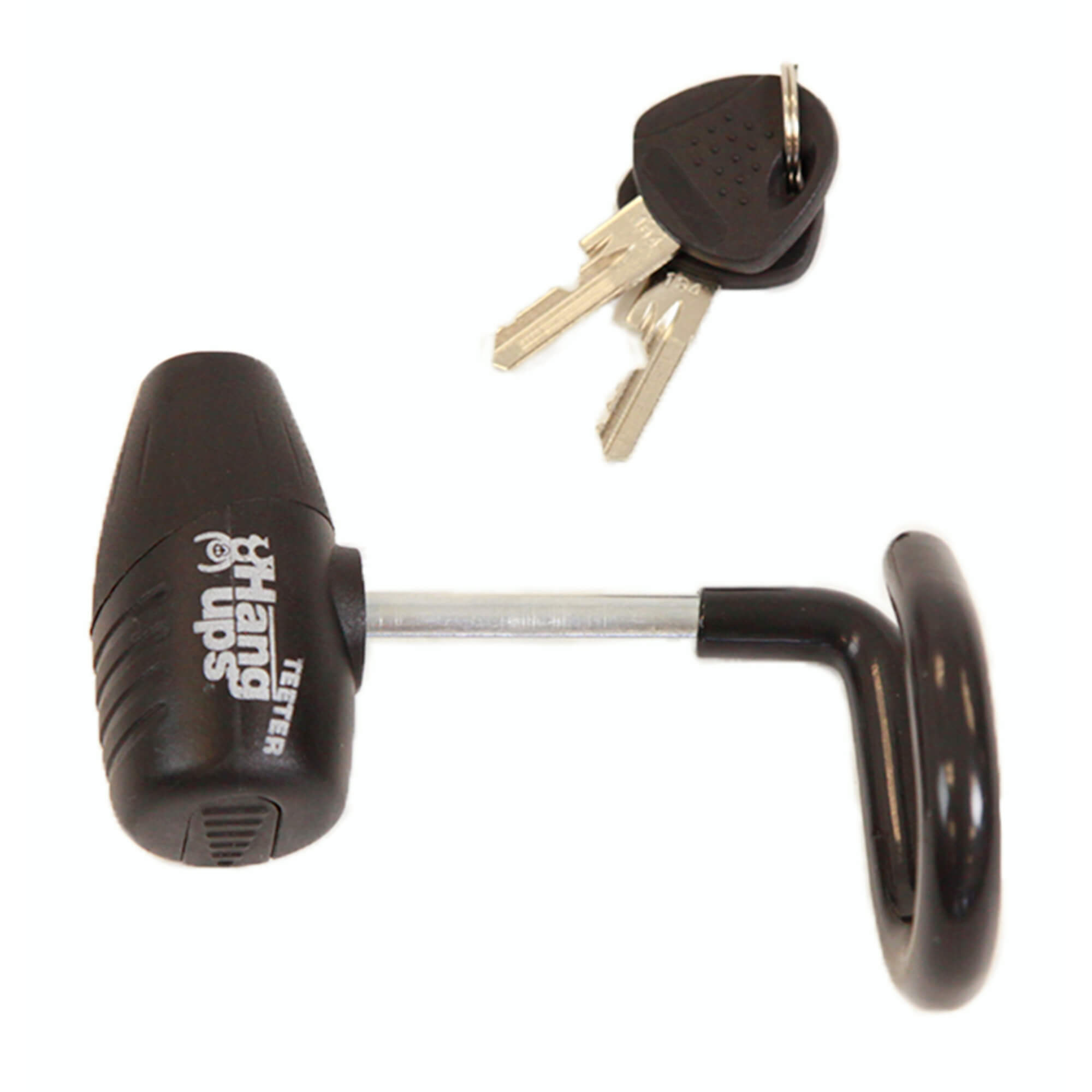 Image of Key Lock