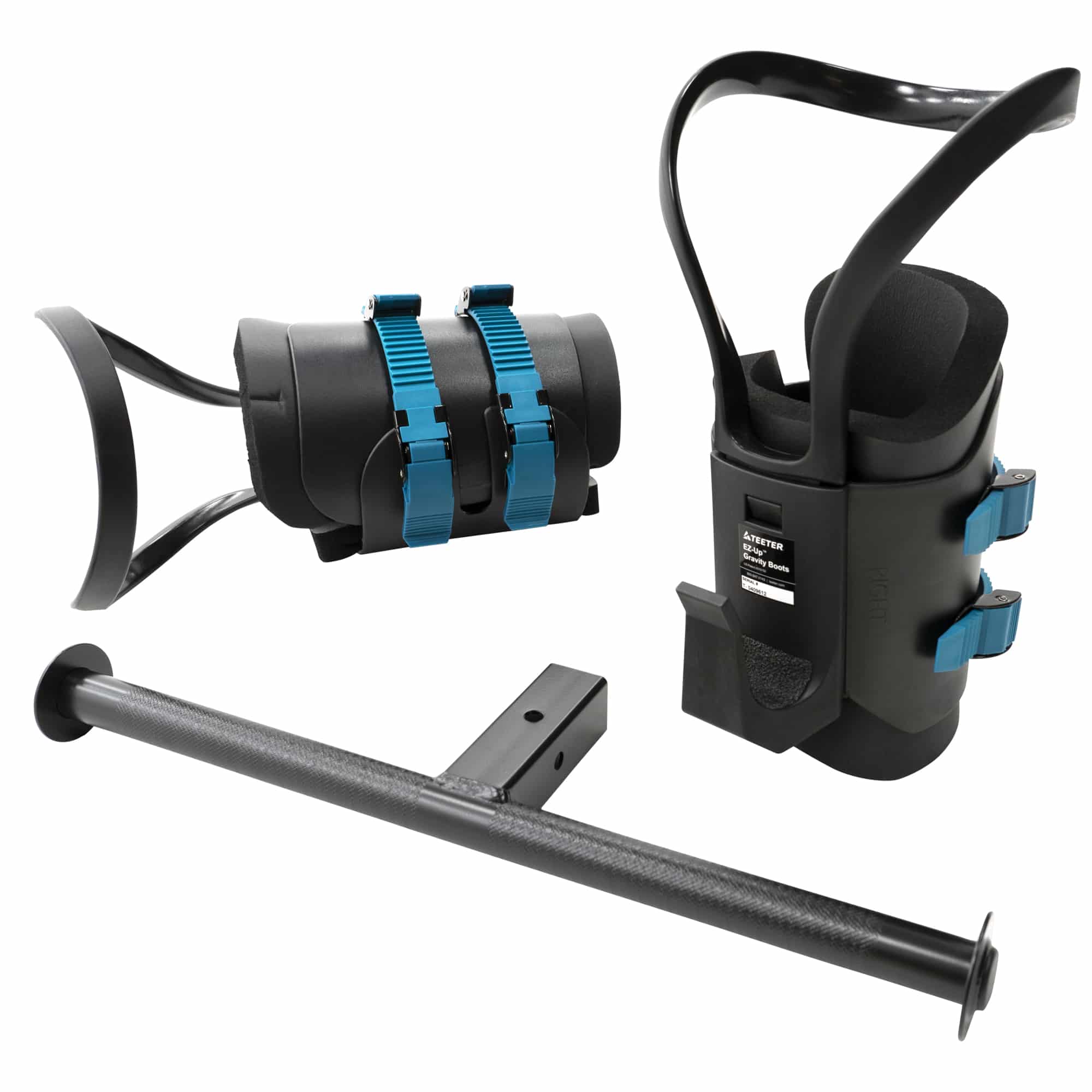 Image of Gravity Boots with Adapter Kit