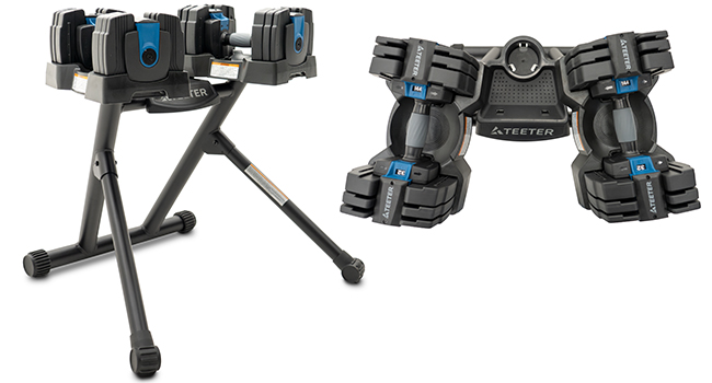 ProFlex 432 with Stand