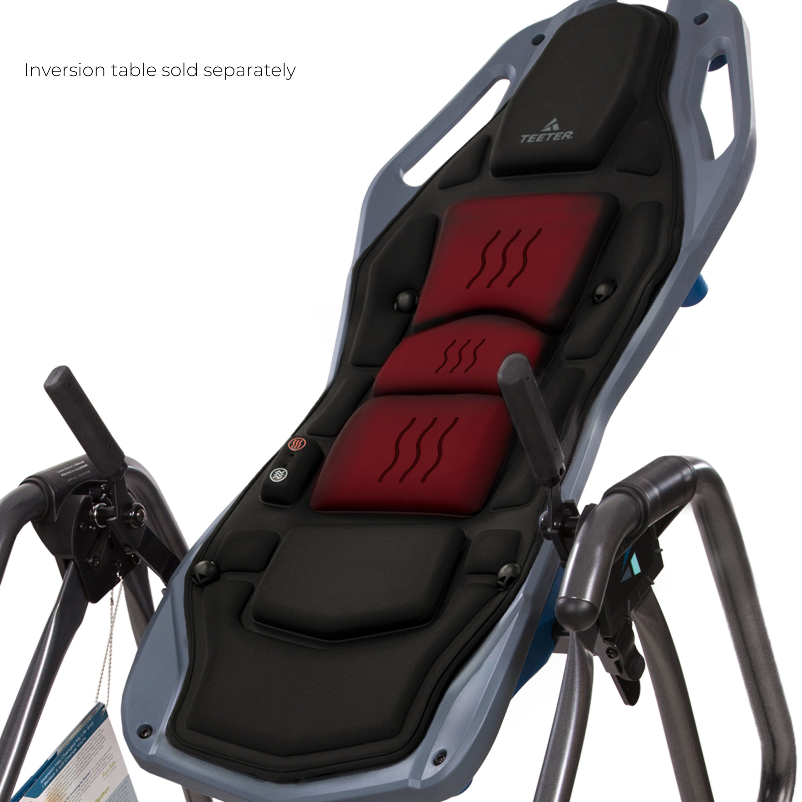 Image of Heat & Vibration Comfort Cushion