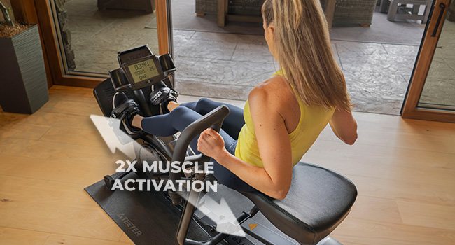 Power10 Max 2x Muscle Activation