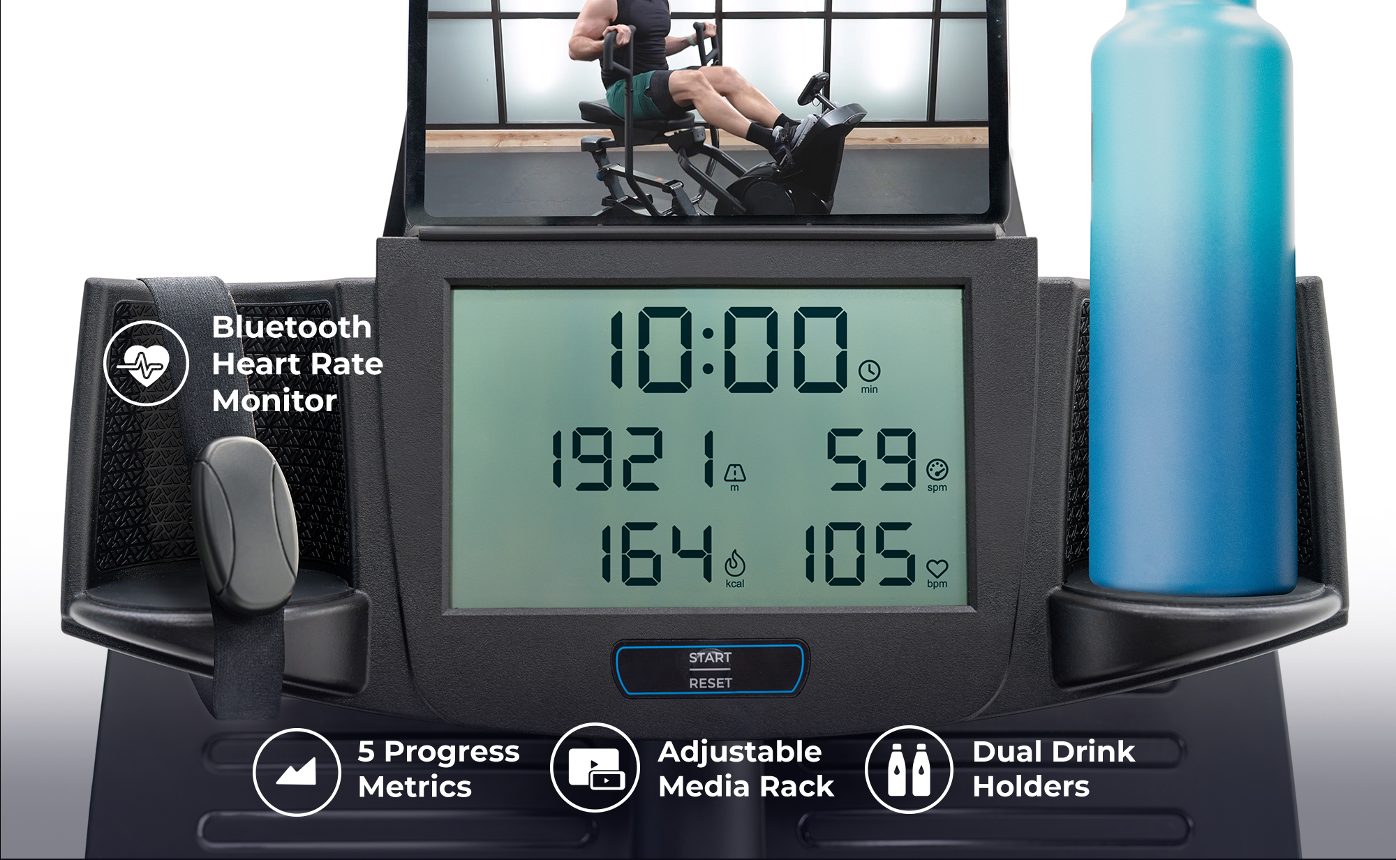 Power10 Max Console