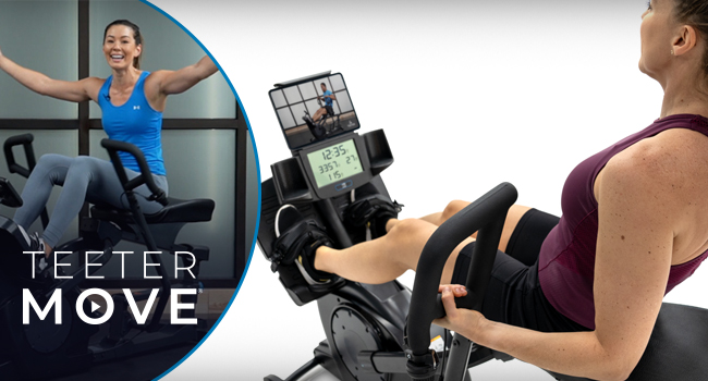 Power10 Teeter Move Classes