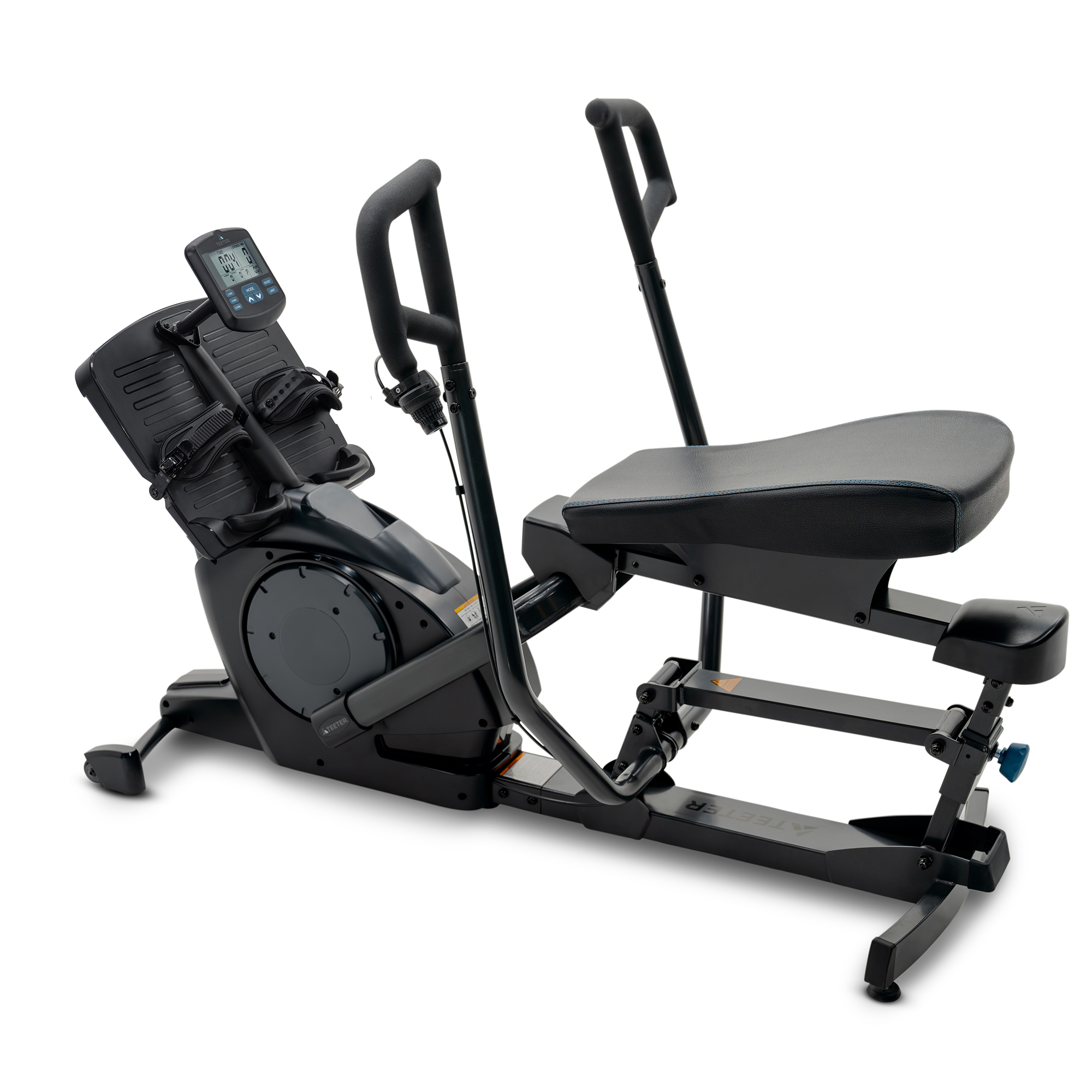 Image of Power10 Elliptical Rower