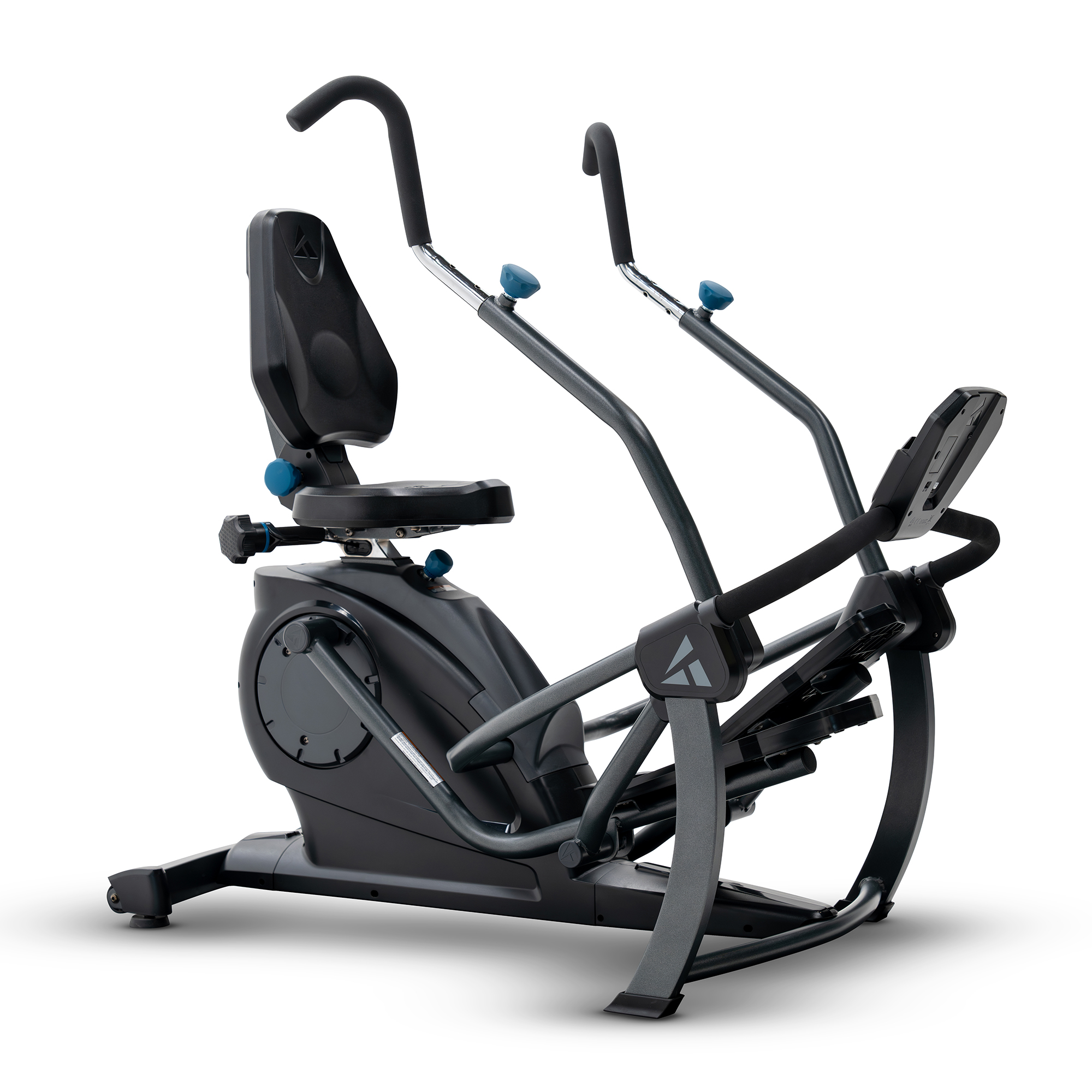 Image of FreeStep LT3 Recumbent Cross Trainer