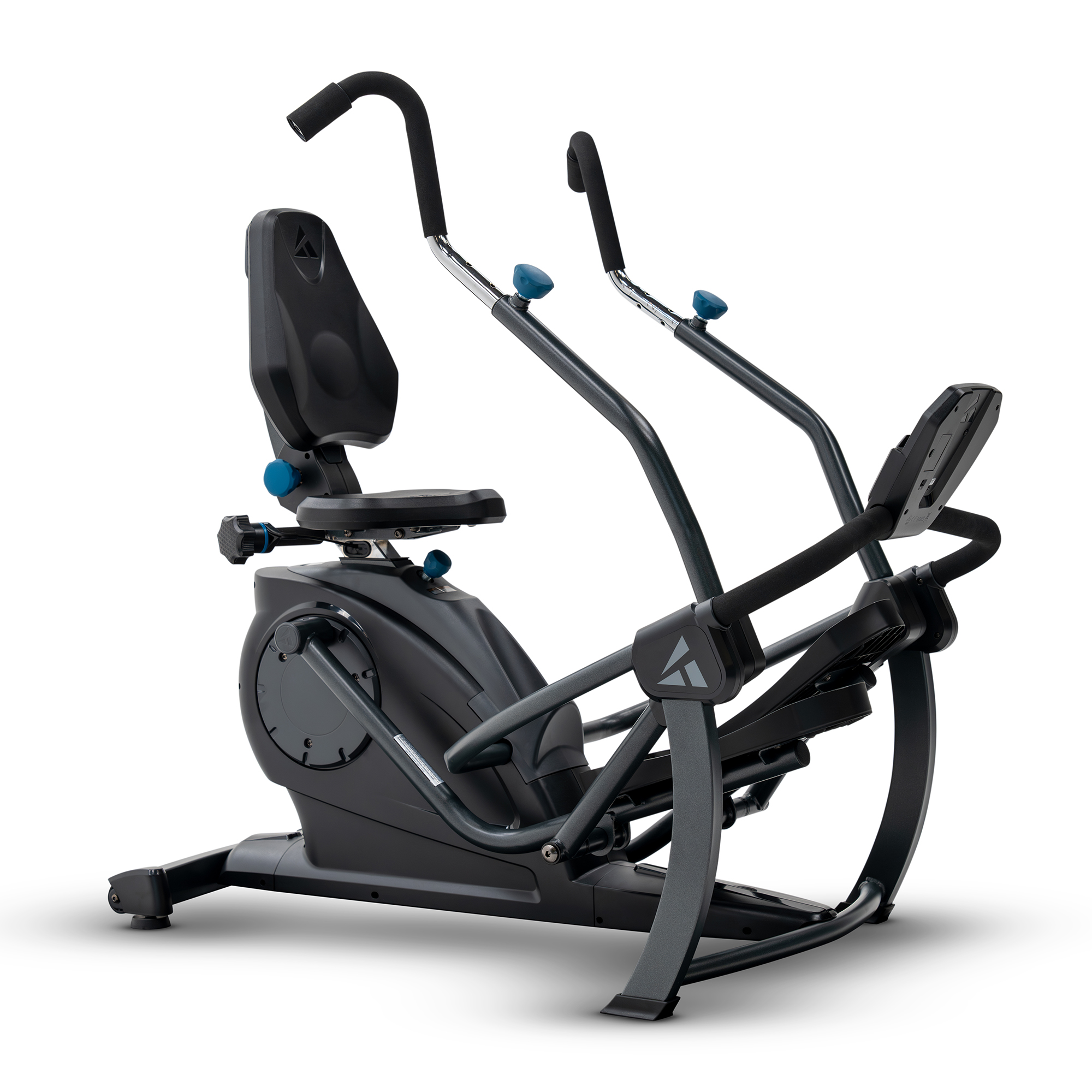 Image of FreeStep LT1 Recumbent Cross Trainer
