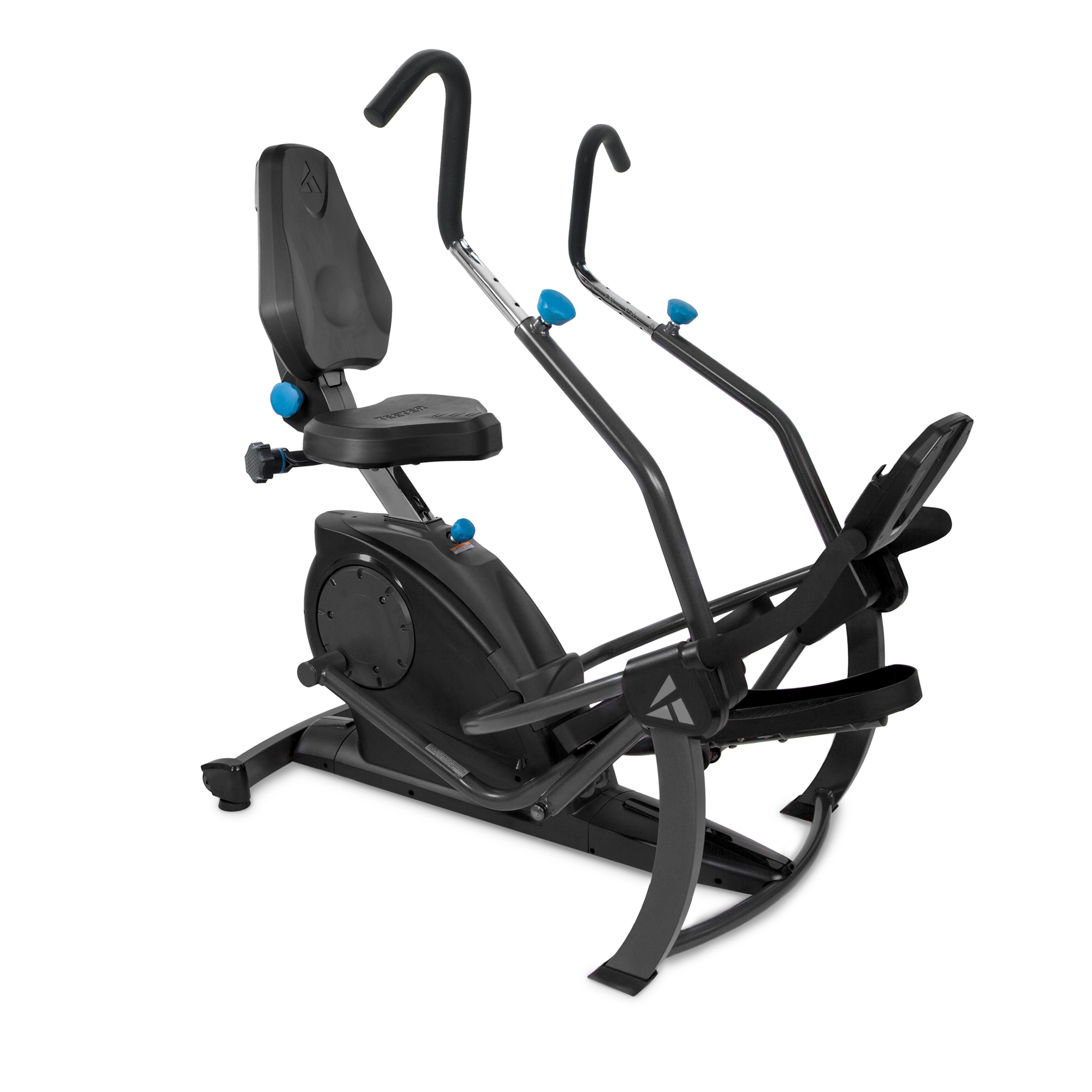 Image of FreeStep LT3 Recumbent Cross Trainer