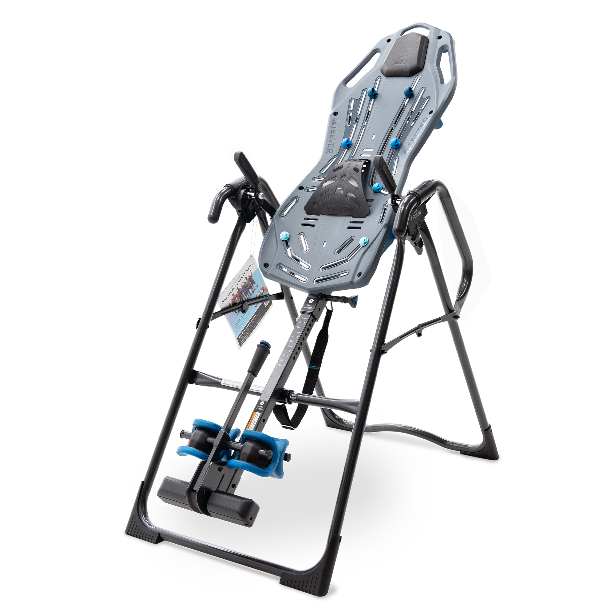 Image of FitSpine X3 Inversion Table