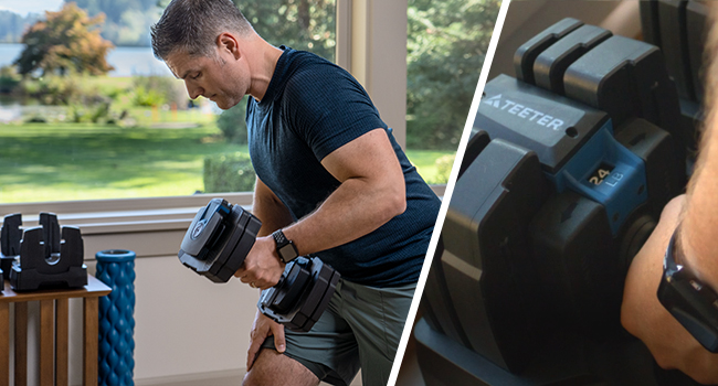 ProFlex compact versatility