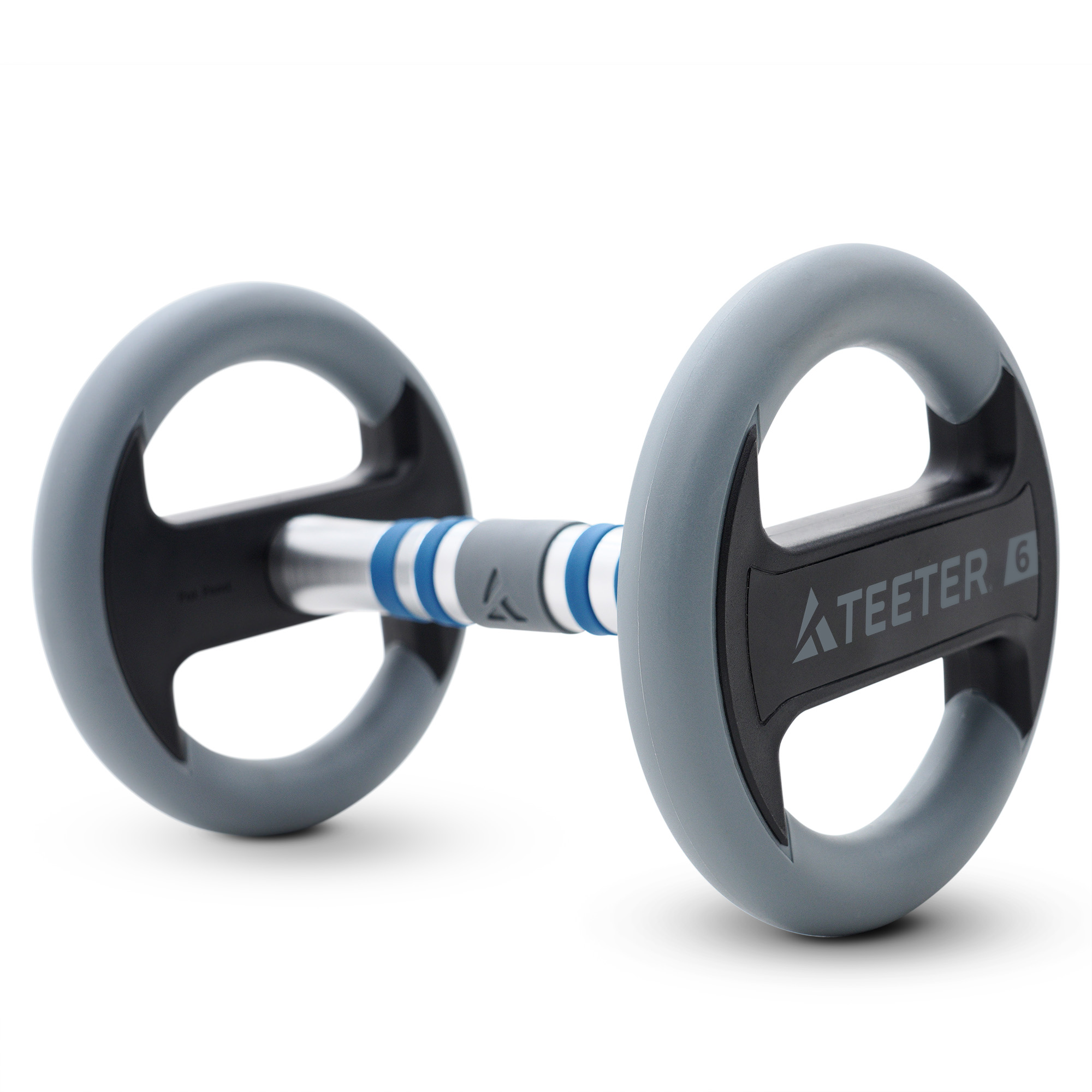 Image of TeeterBell Multi‑Grip Weight