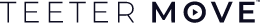 Teeter Move Logo
