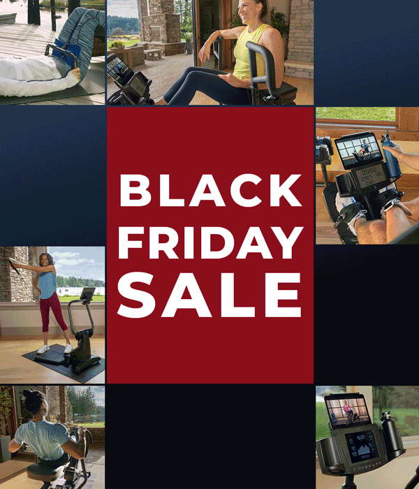 Black Friday Sale time!