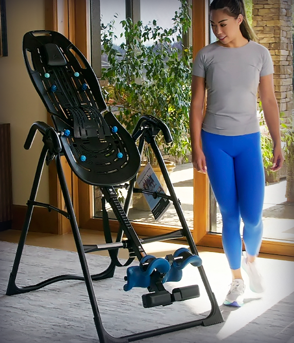 ComforTrak EP-560