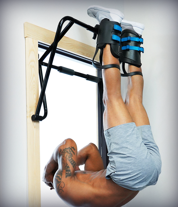 Teeter Gravity Boots
