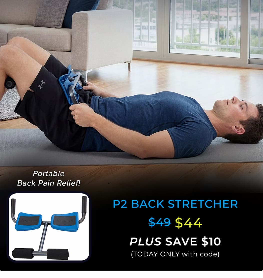 Save an extra $10 on the P2