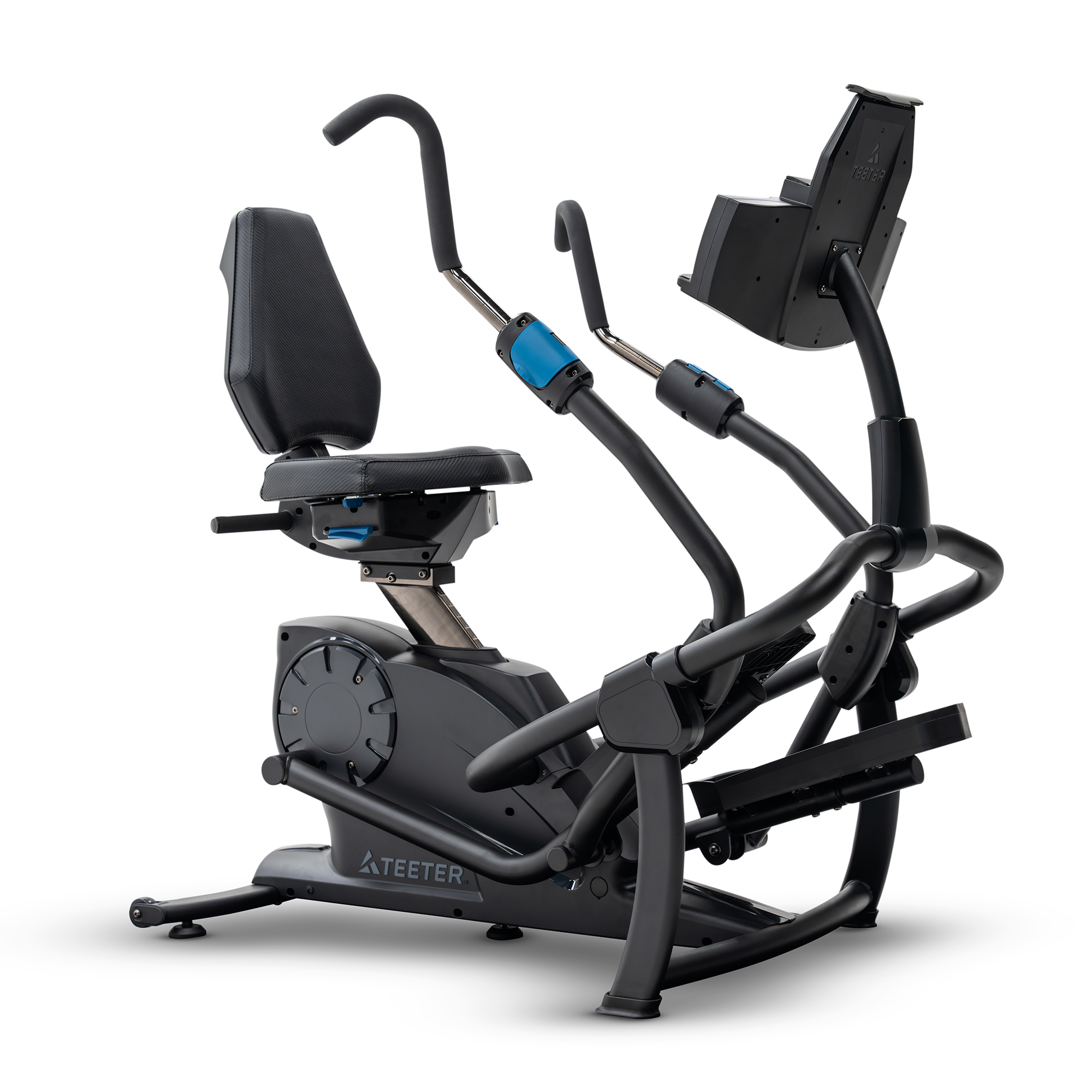 Image of FreeStep LT7 Recumbent Cross Trainer