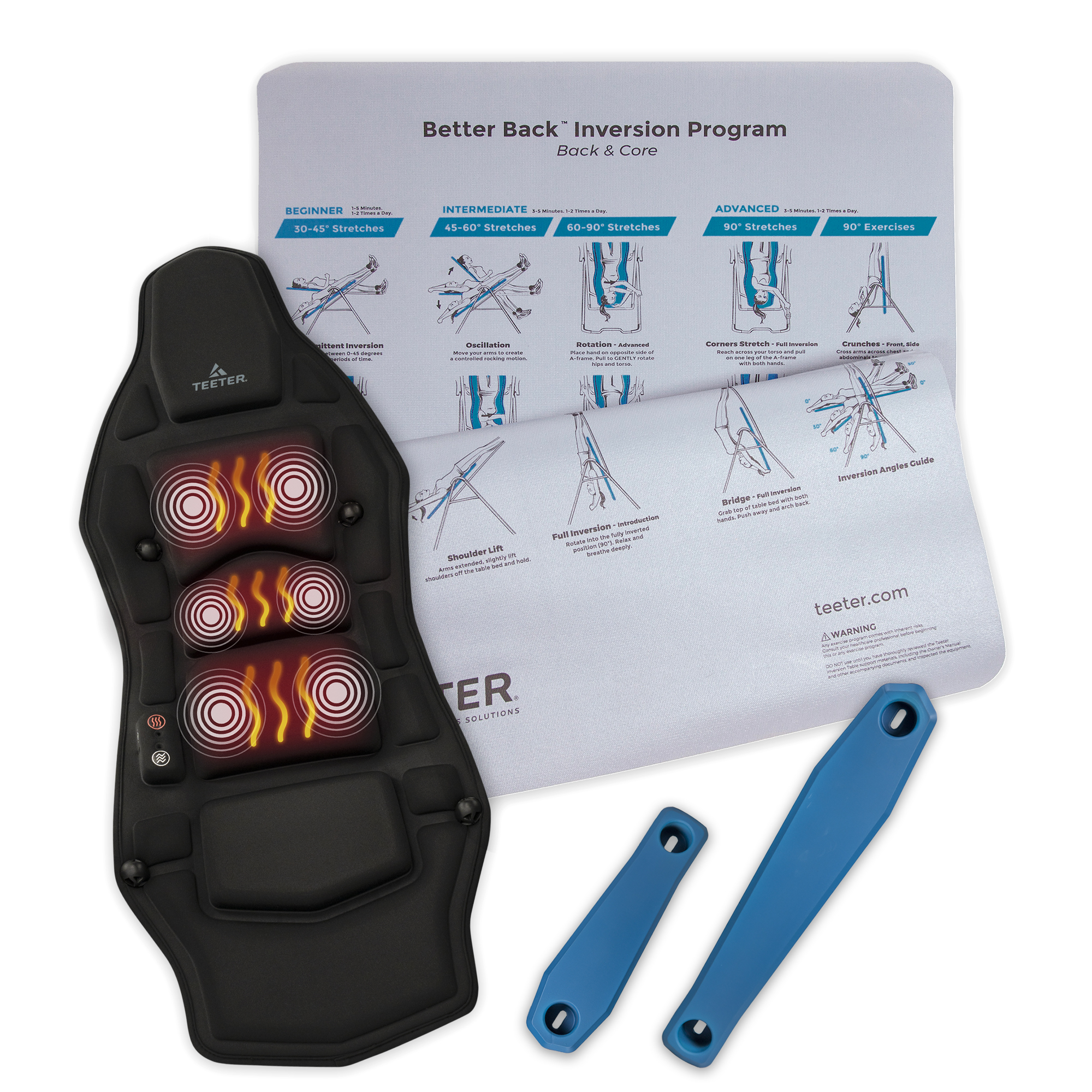 Image of Accessory Bundle