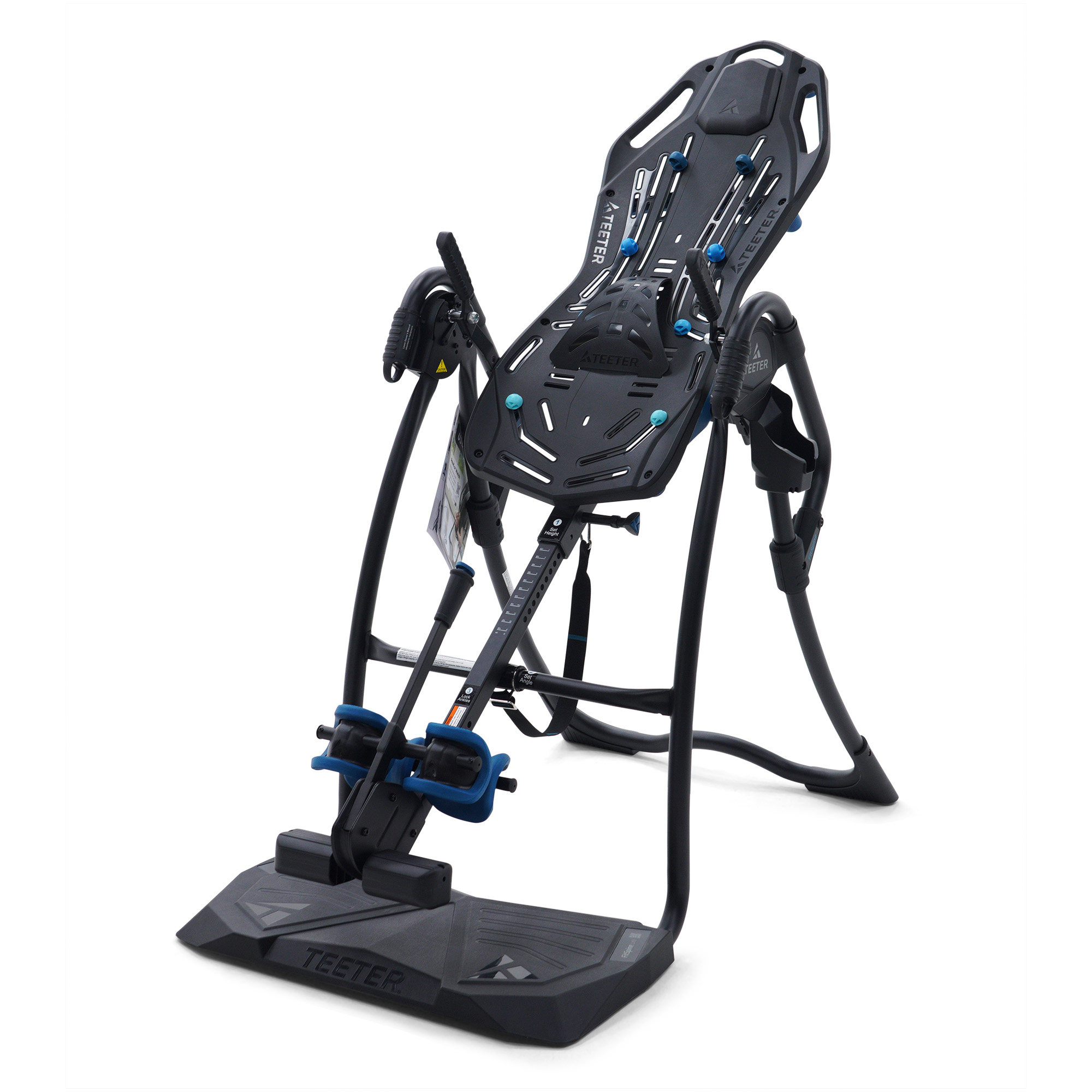 Image of FitSpine LX9 Inversion Table