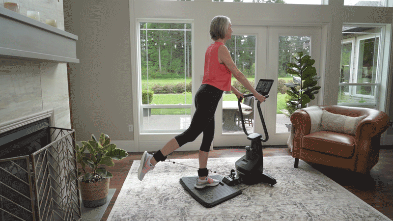 Teeter FitForm 