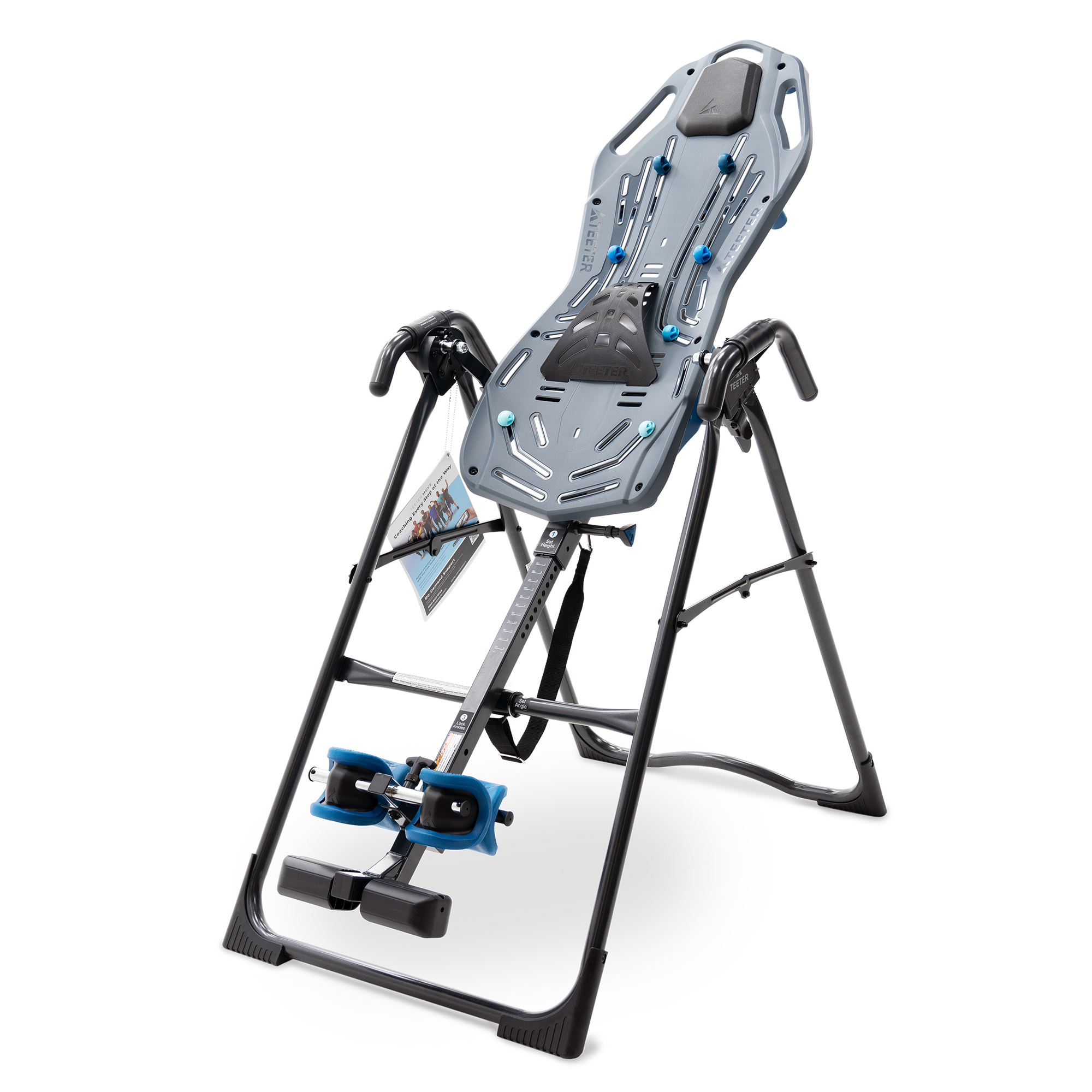 Image of FitSpine X1 Inversion Table
