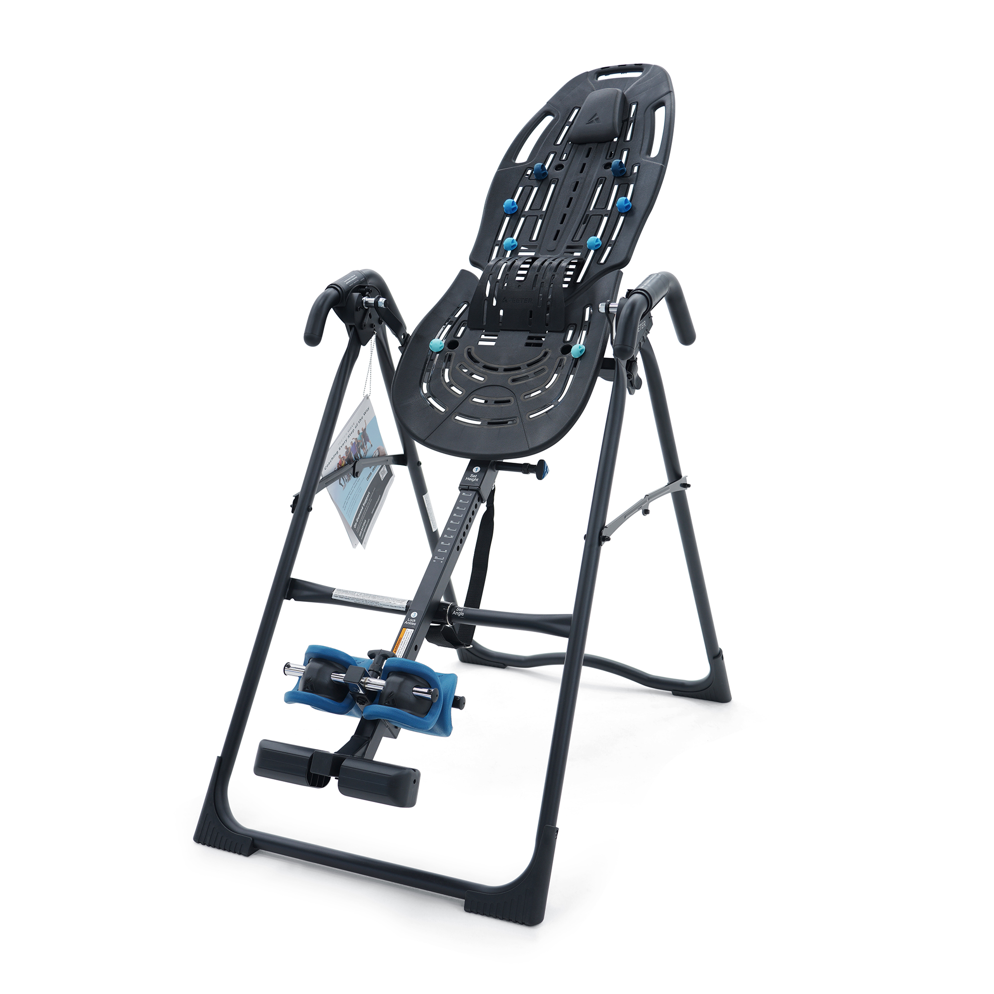 Image of EP-560 Inversion Table