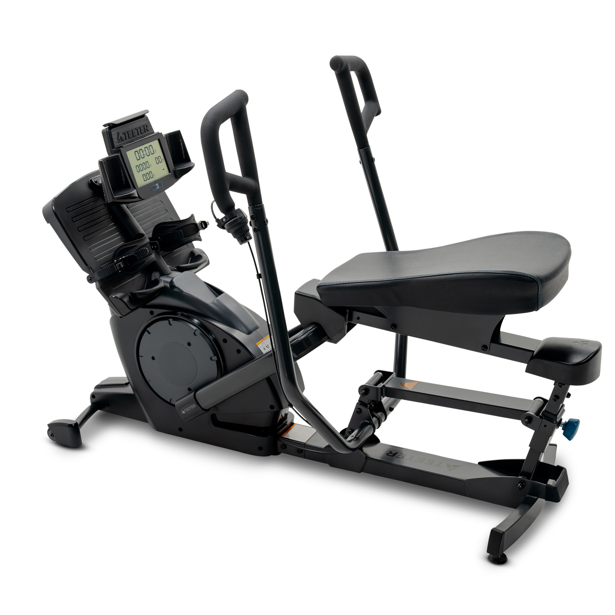 Image of Power10 Max Elliptical Rower