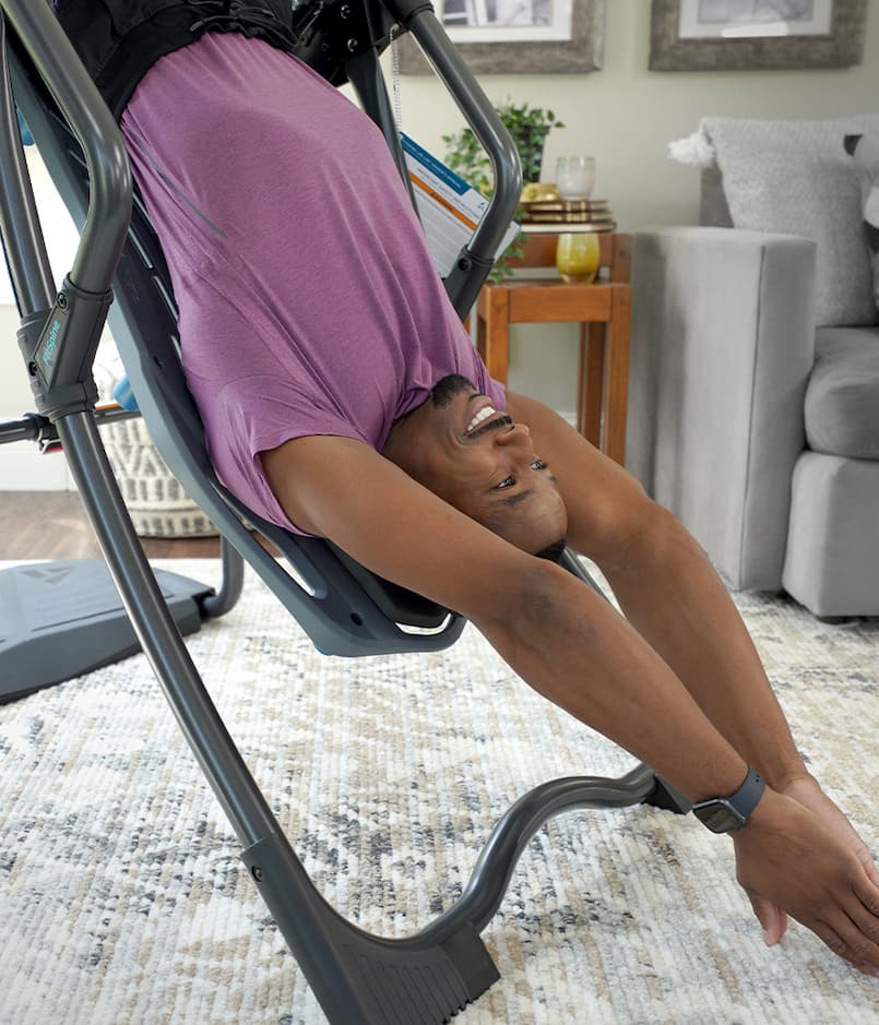 FitSpine Inversion Tables